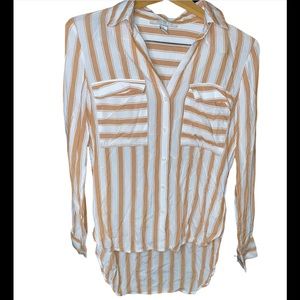 Forever 21 Stripes Shirt